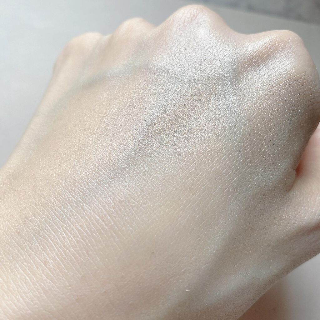 グロウリフティング ベース PK100/Elégance/化粧下地を使ったクチコミ（3枚目）