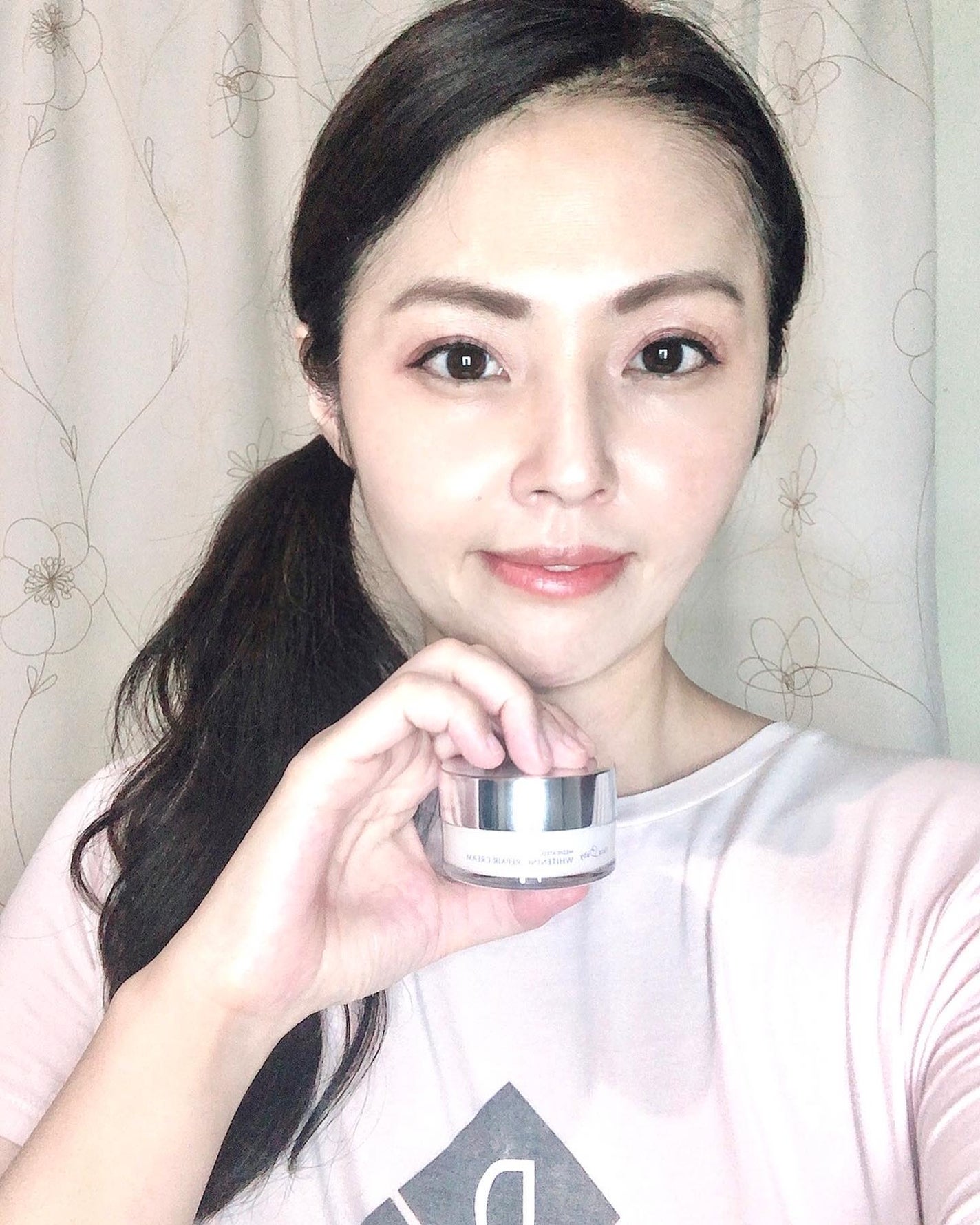 chikarina on LIPS 「SkinBaby薬用美白クリームを使ってみたよ。@skinba..」(4枚目)