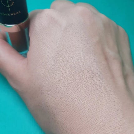タトゥーウォータープルーフスカーコンシーラー/フォレンコス/リキッドコンシーラーを使ったクチコミ(3枚目)
