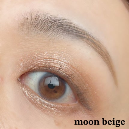 グロウリキッドライナー/CEZANNE/リキッドアイライナーを使ったクチコミ(6枚目)