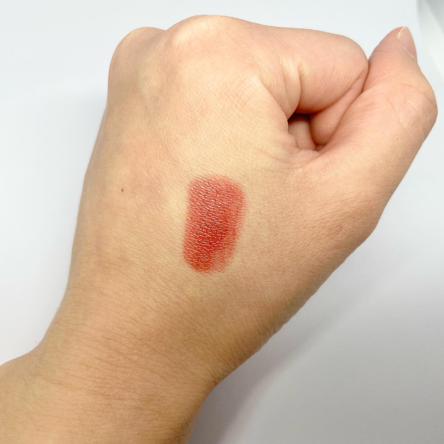 マスキング ティント リップス/ブリリアージュ/リップティントを使ったクチコミ（3枚目）