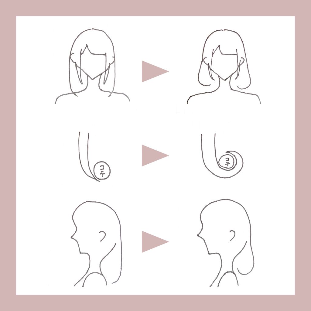 プラチナヴェール スプレー EX/MACHERIE/ヘアスプレーを使ったクチコミ（2枚目）