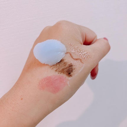 夢みるバーム アクネクリアモイスチャー/ロゼット/クレンジングバームを使ったクチコミ(4枚目)