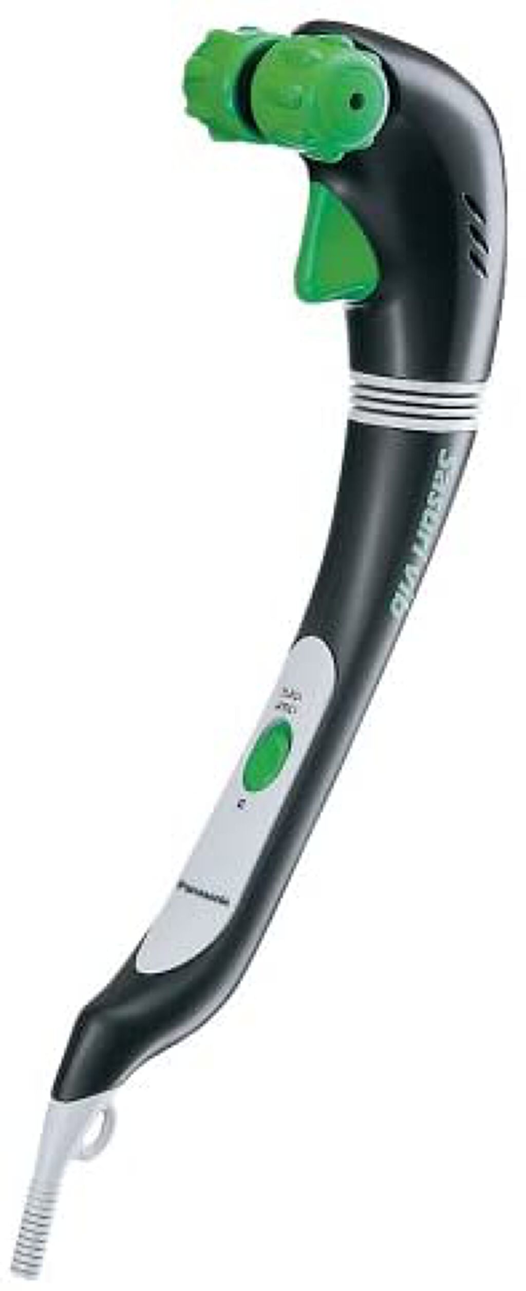 Panasonic ハンディマッサージャー サスリバイブ EV2510P