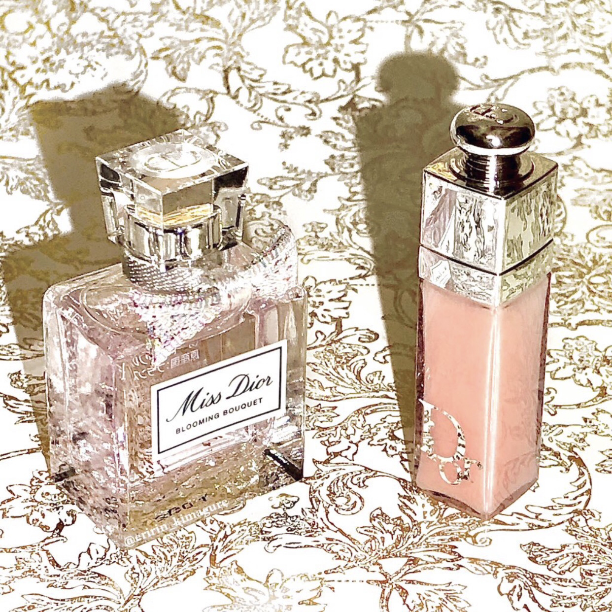 ディオール アディクト リップ マキシマイザー/Dior/リップグロスを使ったクチコミ（2枚目）