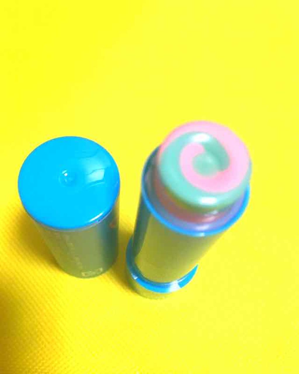 ポケモンリップクリーム/ラヴィジア/リップクリームを使ったクチコミ（3枚目）