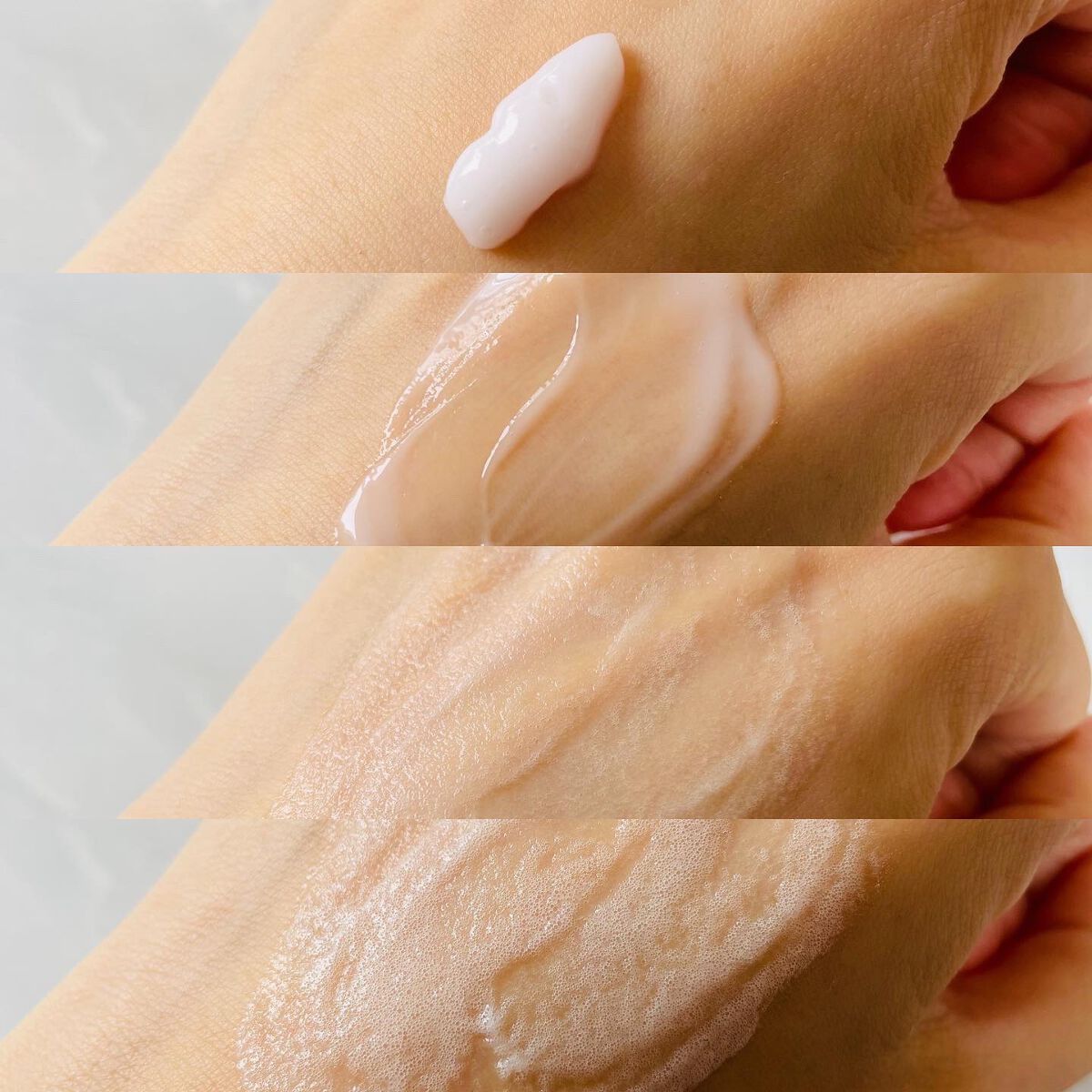 マジックバブルエッセンスパックMINI/BAKER7/シートマスク・パックを使ったクチコミ（3枚目）