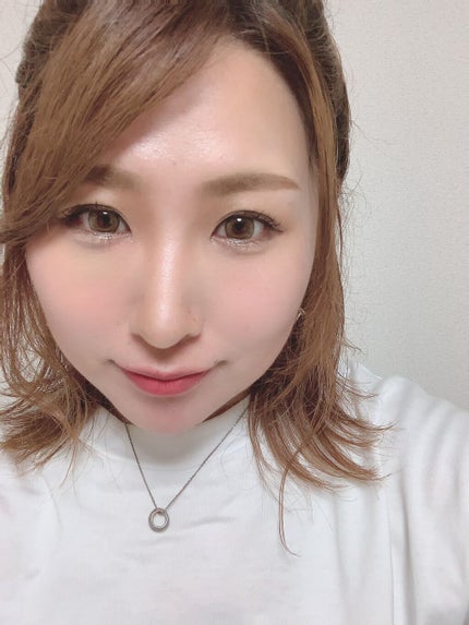 TOPARDS 1day/TOPARDS/ワンデー(1DAY)カラコンを使ったクチコミ(3枚目)