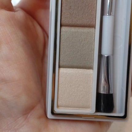 カラーエディットパウダーブロウ/excel/パウダーアイブロウを使ったクチコミ(8枚目)