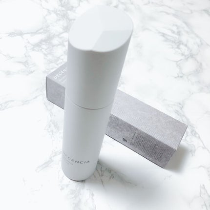 ディセンシー ローション/DECENCIA/化粧水を使ったクチコミ(4枚目)