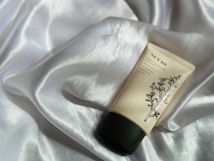 ウォータリー復活草日焼け止め/NUCIO/日焼け止めクリームを使ったクチコミ(1枚目)