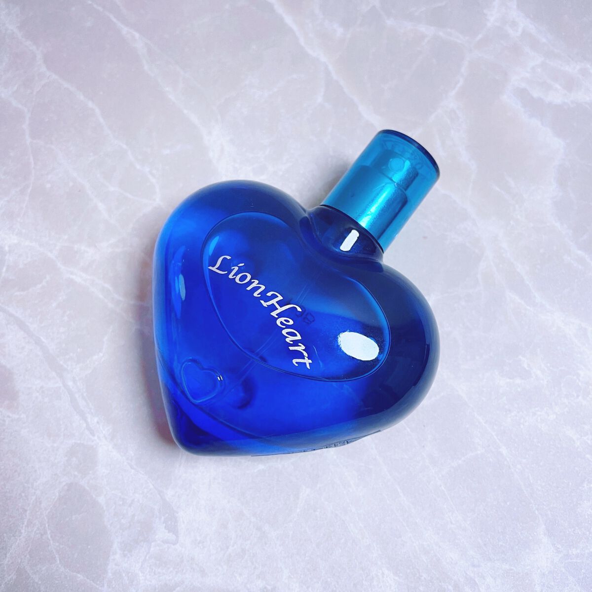 エンジェル ハート スティックパフューム/エンジェルハート/練り香水を使ったクチコミ（3枚目）