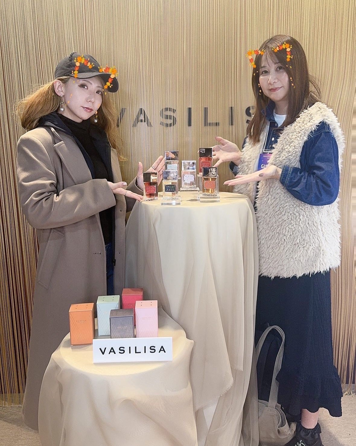 nao/垢抜けたいママ on LIPS 「.2023年に開催されて大好評だったフレグランスデーが今年も開..」(4枚目)