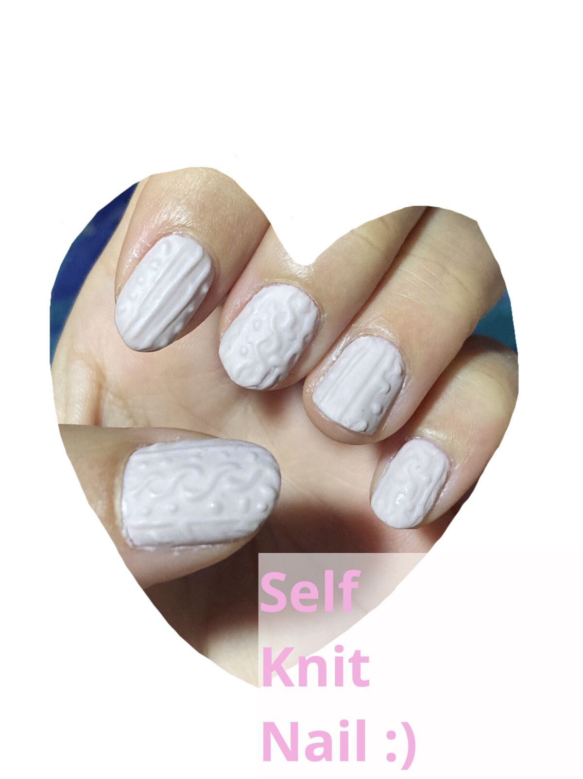 BRG ジェルネイル/DAISO/ジェルネイルを使ったクチコミ（1枚目）