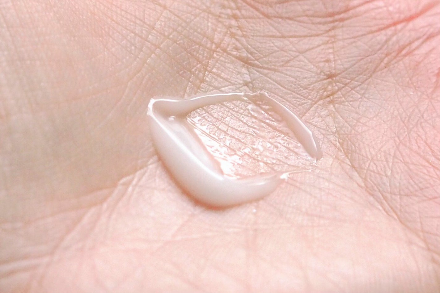 レッドブレミッシュ クリアスージングクリーム/Dr.G/フェイスクリームを使ったクチコミ(4枚目)