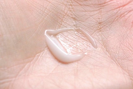 レッドブレミッシュ クリアスージングクリーム/Dr.G/フェイスクリームを使ったクチコミ(4枚目)