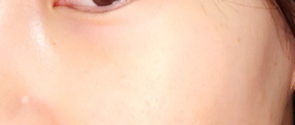 澄肌日やけ止めジェル/米肌/日焼け止めジェルを使ったクチコミ(2枚目)