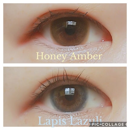 TOPARDS 1day/TOPARDS/ワンデー(1DAY)カラコンを使ったクチコミ(3枚目)