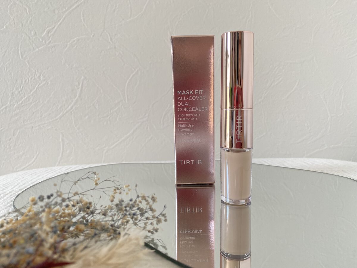 🌻🌻🌻🌻
.
気になる肌悩みをしっかりカバー

スティックとリキッドの
２つのタイプが一緒に♡

スティックは
広い範囲で使えて
唇・眉のライン直しに◎

リキッドは
ナチュラルにスポットカバー！
シミ・そばかすはもちろん、
クマや