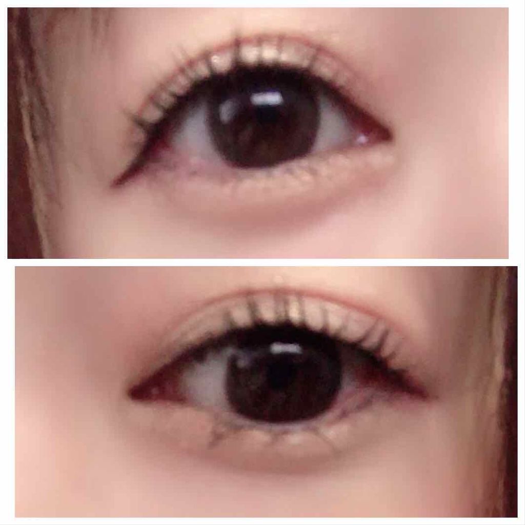 アイバッグプランパー/スウィーツ スウィーツ/アイシャドウパレットを使ったクチコミ（3枚目）