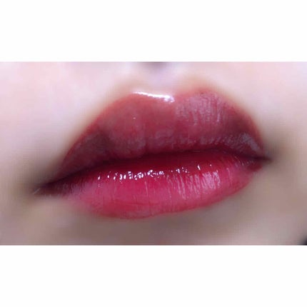 アピュー ウォーターライト ティント/A’pieu/リップティントを使ったクチコミ(4枚目)