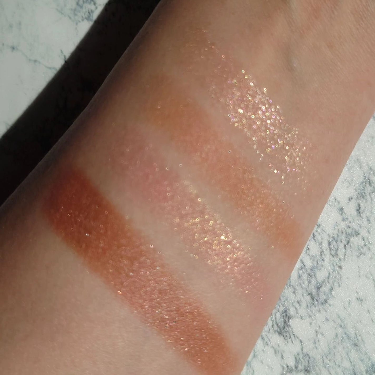 アディクション ザ アイシャドウ パレット/ADDICTION/アイシャドウパレットを使ったクチコミ(5枚目)