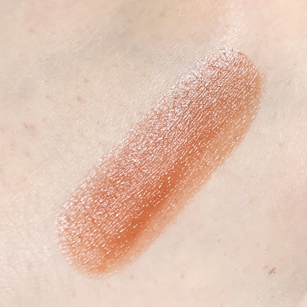 リップフォルミングライナー BE350/インテグレート/リップライナーを使ったクチコミ（2枚目）