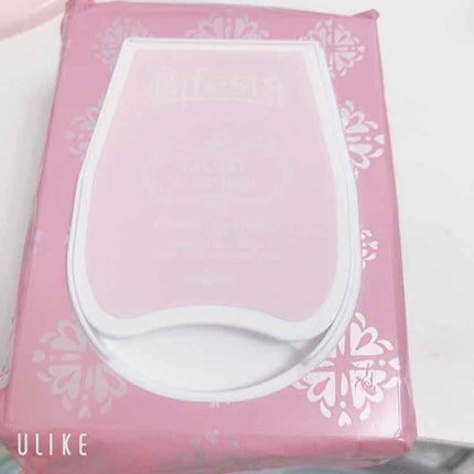 ミセラークレンジングシート セラムモイスト/ビフェスタ/クレンジングシートを使ったクチコミ(1枚目)