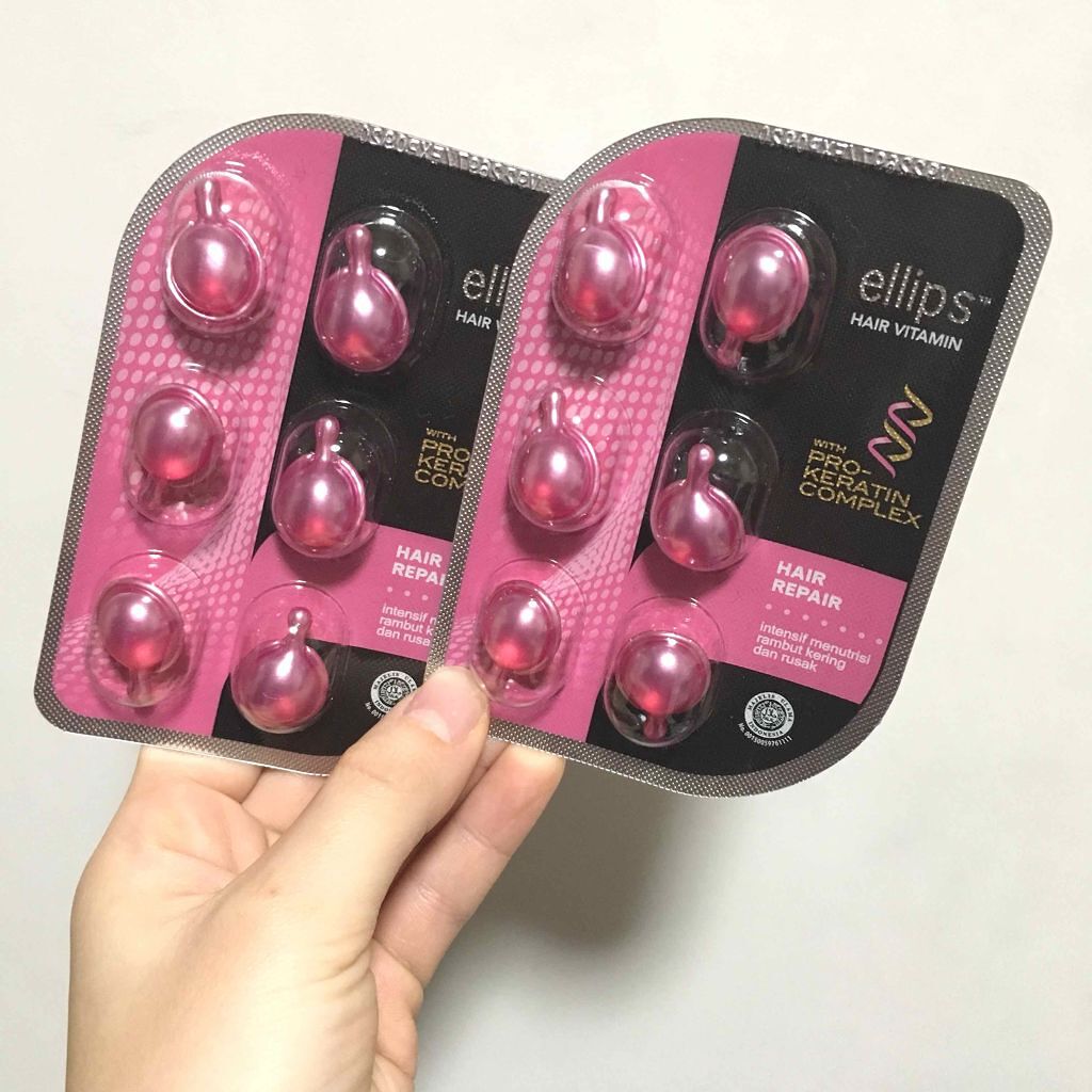 オイルトリートメント #EXヘアオイル/ルシードエル/ヘアオイルを使ったクチコミ（1枚目）