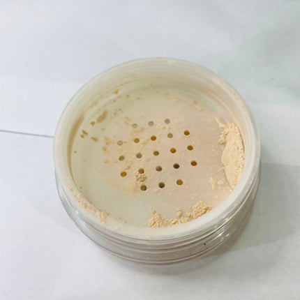 フェイスパウダーN/KATE/ルースパウダーを使ったクチコミ(2枚目)