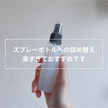 白潤プレミアム薬用浸透美白化粧水 170ml（つめかえ用）/肌ラボ/化粧水を使ったクチコミ（2枚目）