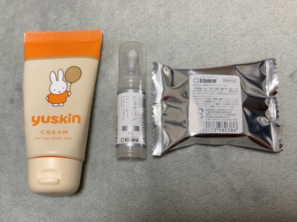 薬用ミョウバンせっけんEXTRA:薬用デオソープEX/ドクターデオドラント/ボディ石鹸を使ったクチコミ(4枚目)