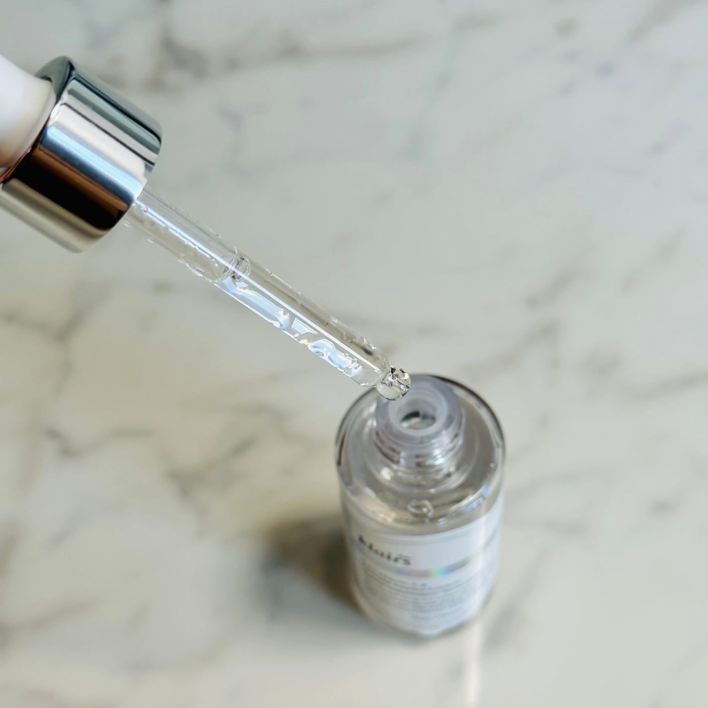 フレッシュリージュースドビタミンドロップ(35ml)/Klairs/美容液を使ったクチコミ(2枚目)