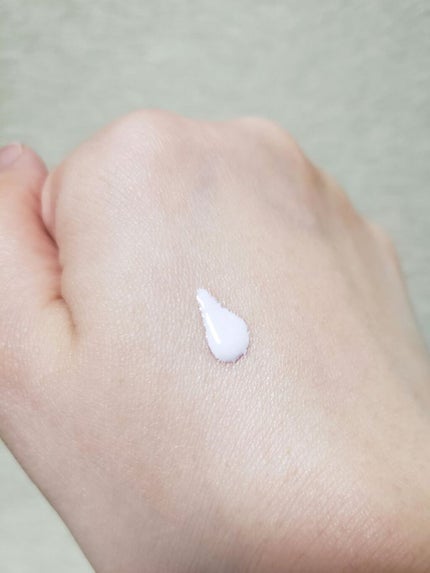 ドラマティックスキンセンサーベース EX/マキアージュ/化粧下地を使ったクチコミ(2枚目)