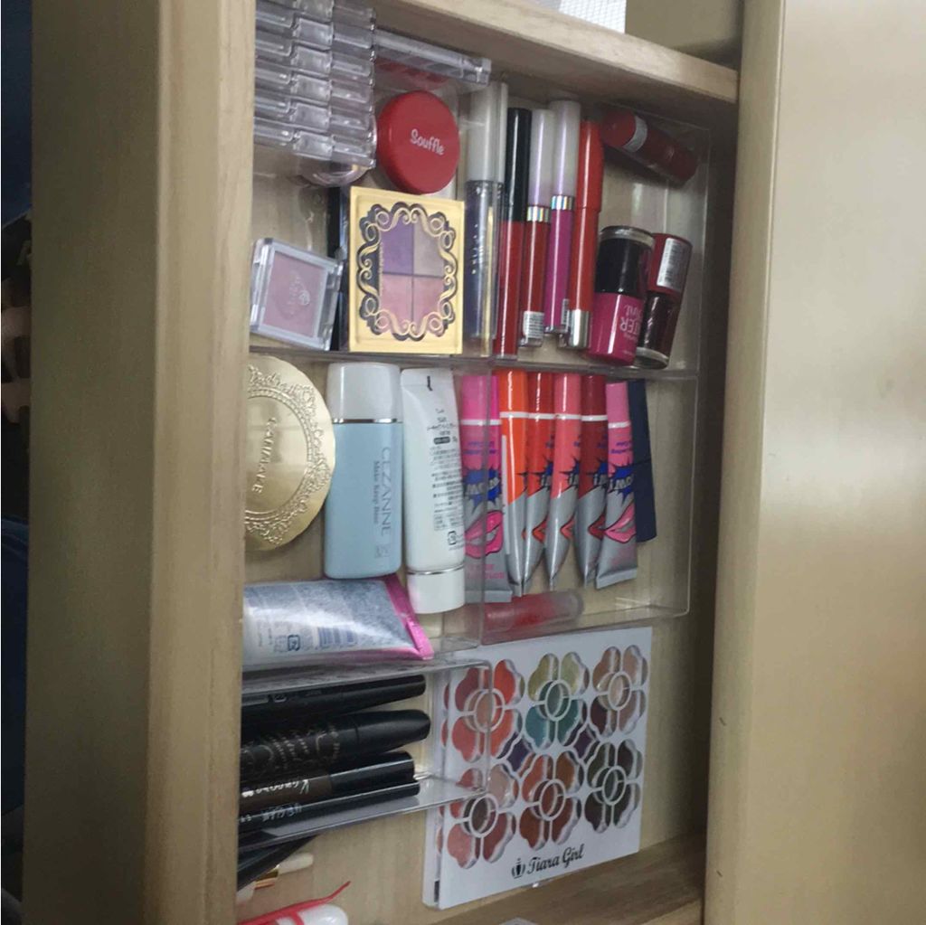 皮脂テカリ防止下地/CEZANNE/化粧下地を使ったクチコミ（1枚目）