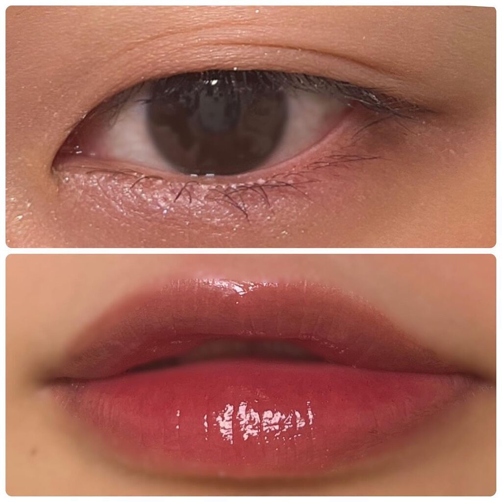 ラブ・ライナー リキッドアイライナーR3/ラブ・ライナー/リキッドアイライナーを使ったクチコミ(8枚目)