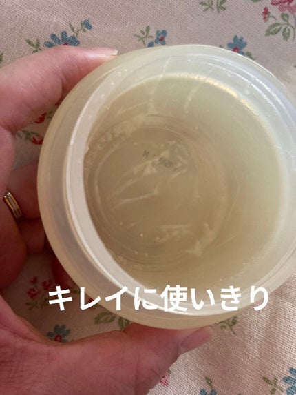 クリーンイットゼロ クレンジングバーム ナリシング/BANILA CO/クレンジングバームを使ったクチコミ(2枚目)