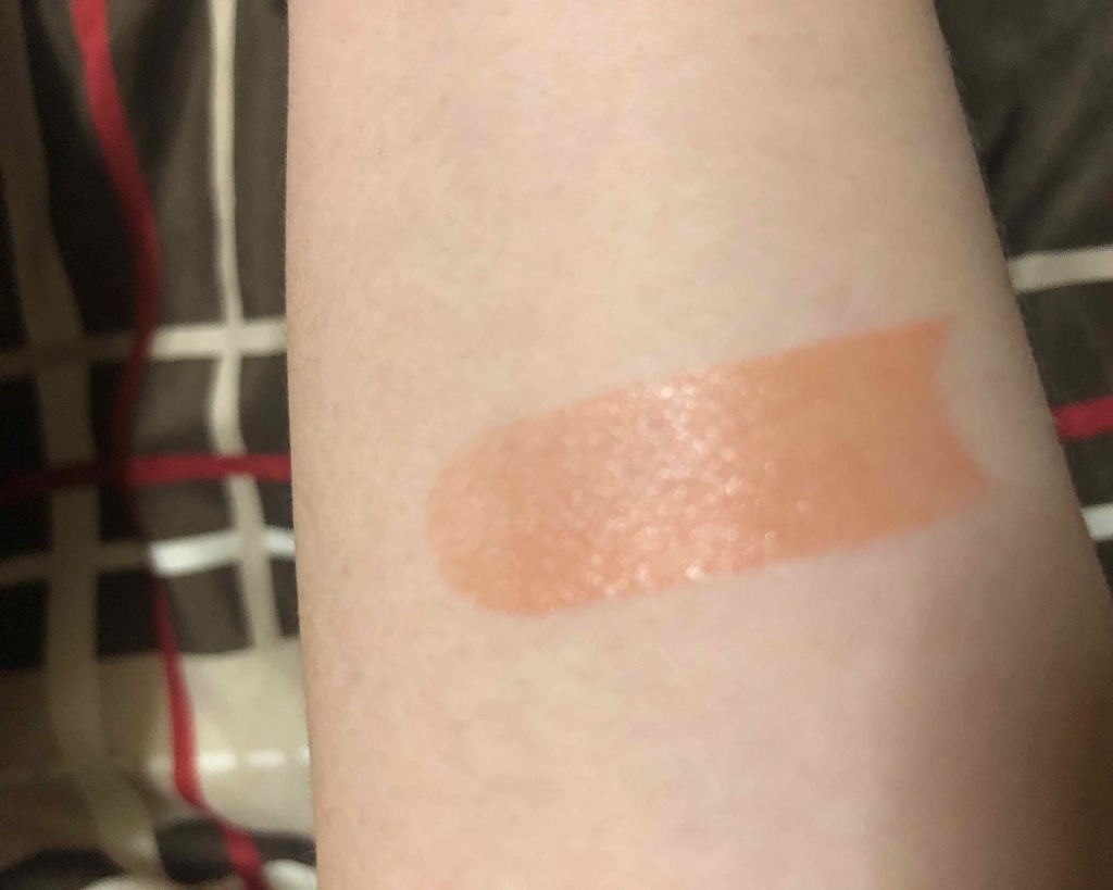 フルーツ&ベジタブル ルージュ/ルバンシュ/口紅を使ったクチコミ(3枚目)