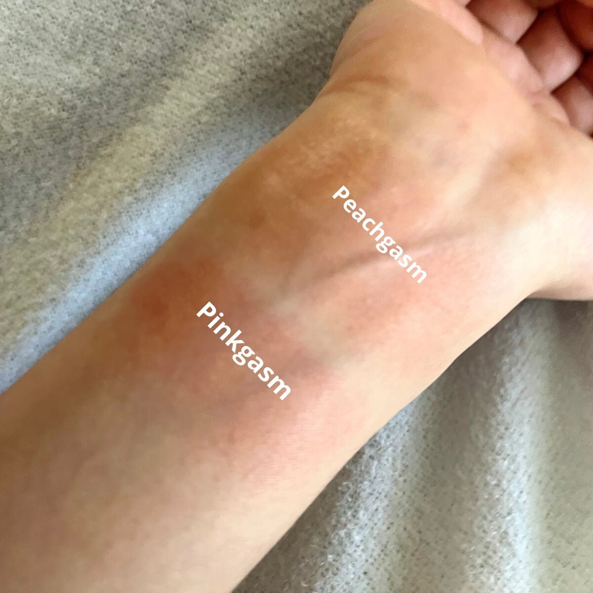 ハリウッド ビューティー ライト ワンド/Charlotte Tilbury/リキッドハイライトを使ったクチコミ(4枚目)