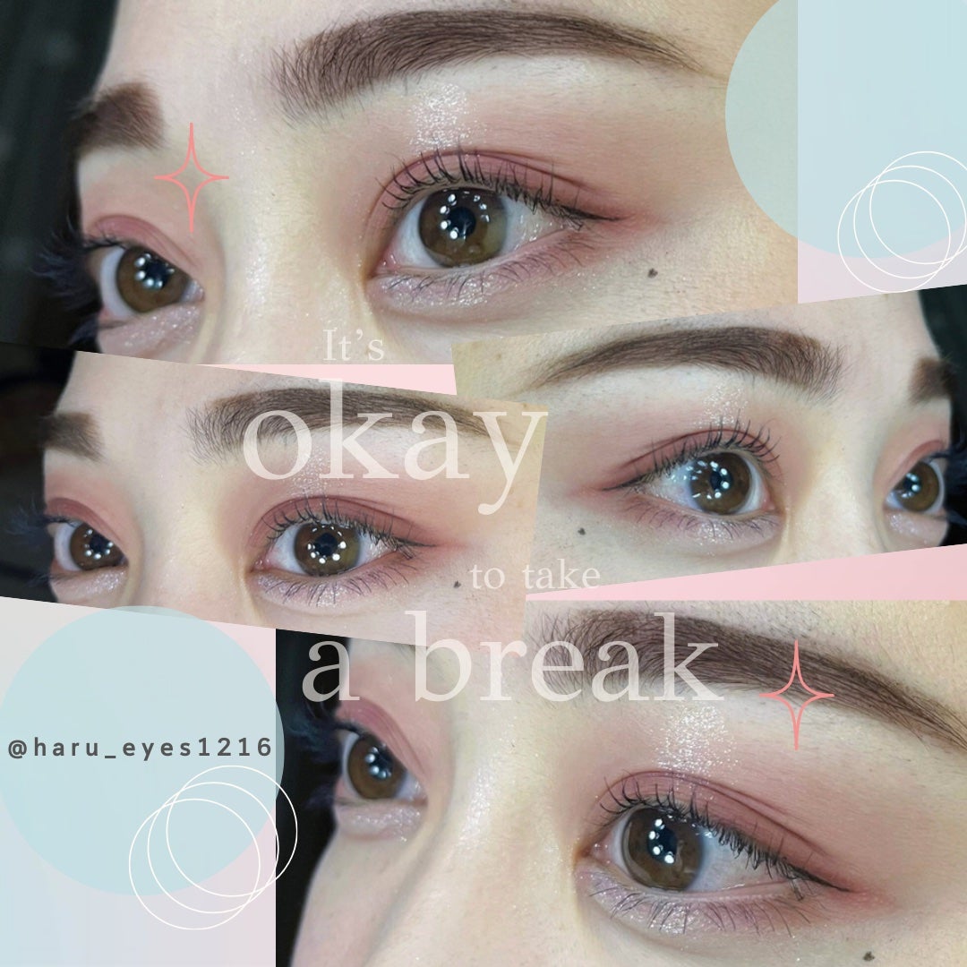 スムースリキッドアイライナー スーパーキープ/ヒロインメイク/リキッドアイライナーを使ったクチコミ(1枚目)