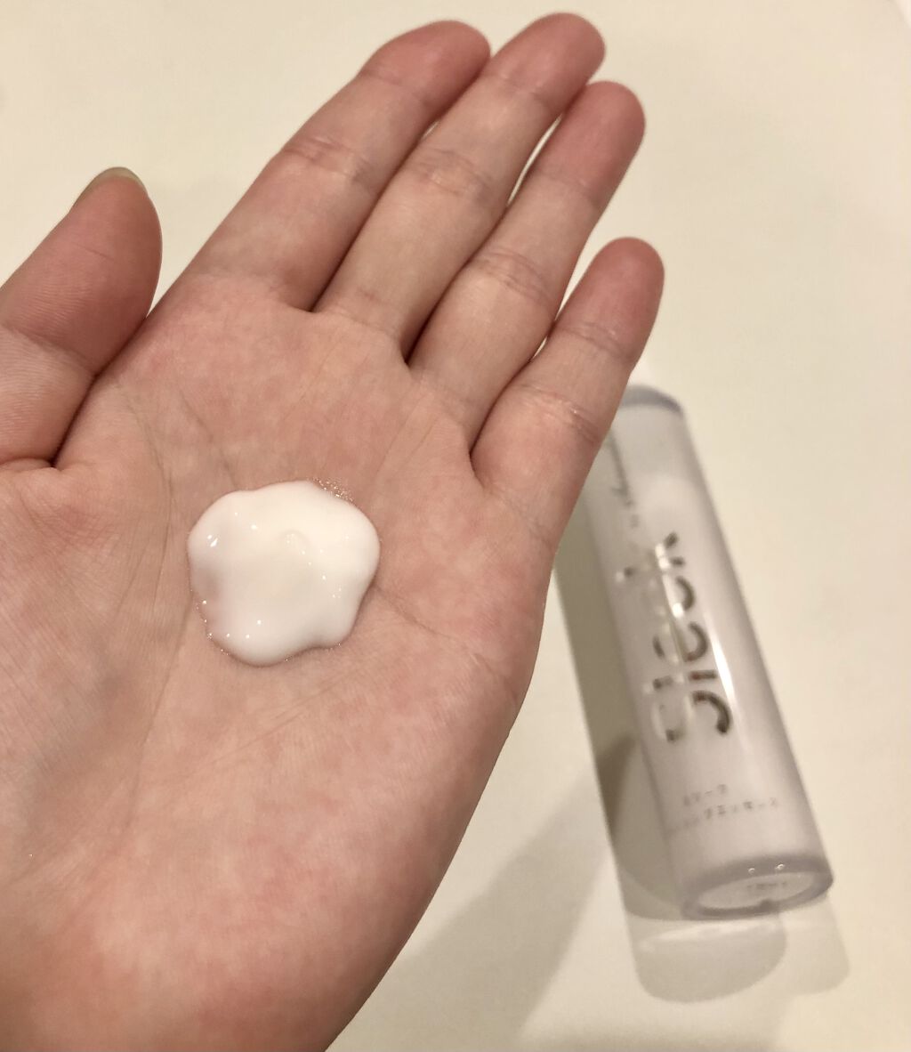 スリーク by サラサロン バランシングエッセンス/スリーク by サラサロン/ヘアミルクを使ったクチコミ（1枚目）