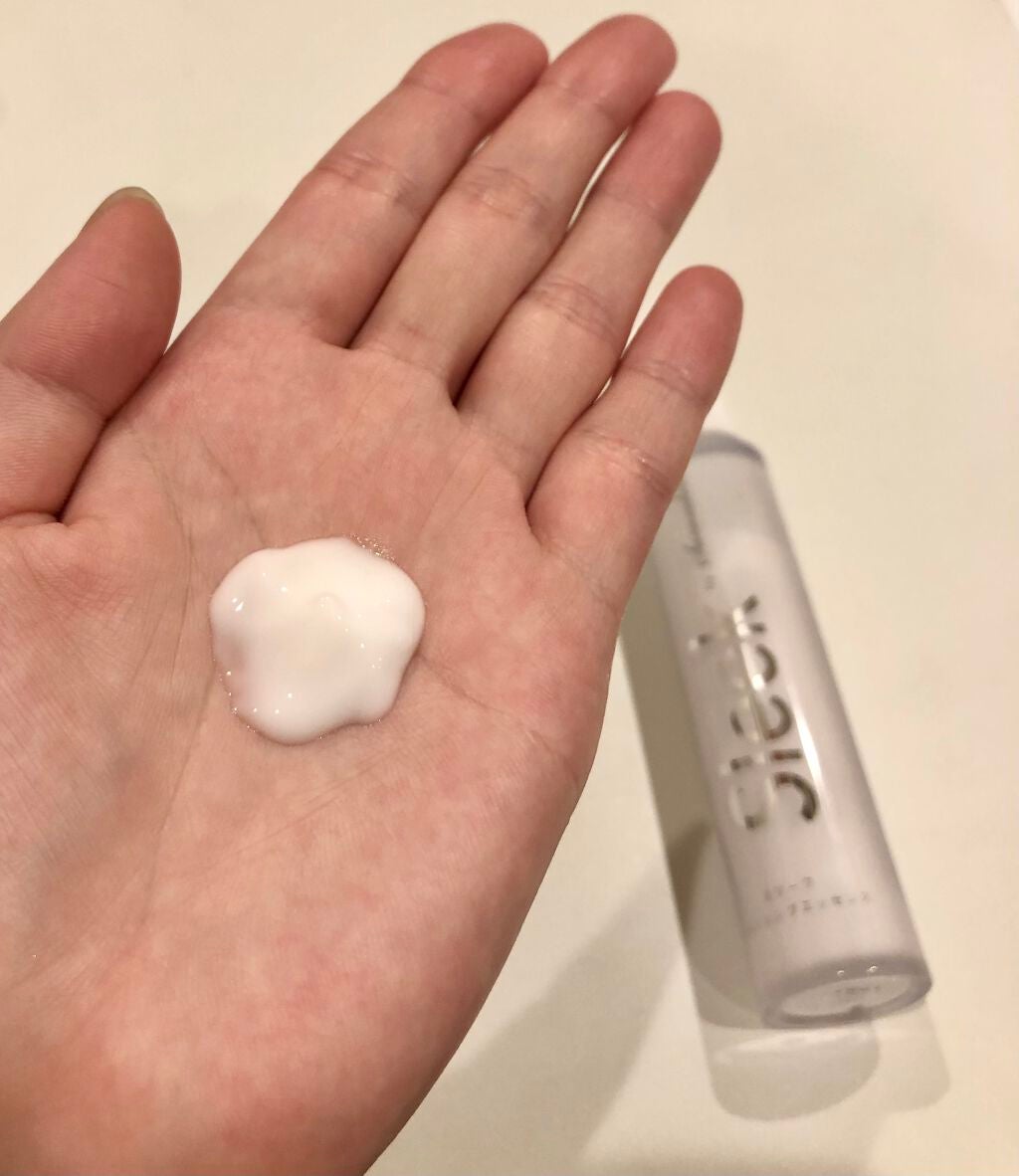 スリーク by サラサロン バランシングエッセンス/スリーク by サラサロン/ヘアミルクを使ったクチコミ(1枚目)