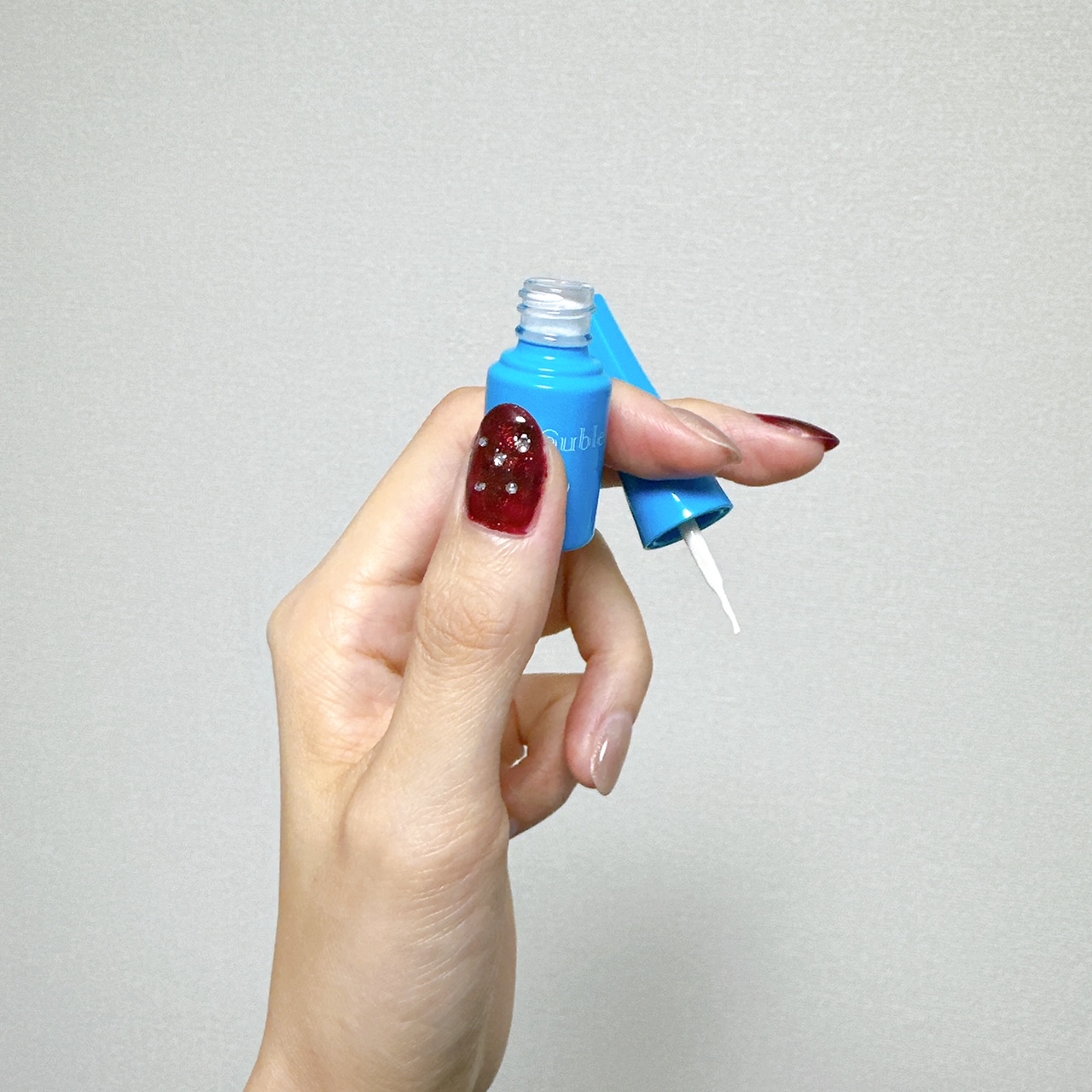 ルドゥーブル プレミアム 通常版 2ml/ルドゥーブル/二重まぶた用アイテムを使ったクチコミ（2枚目）