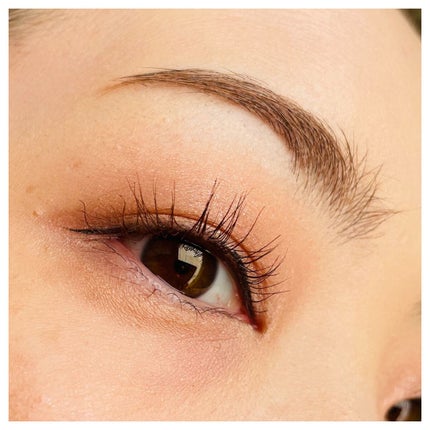 スカイハイ/MAYBELLINE NEW YORK/マスカラを使ったクチコミ(4枚目)