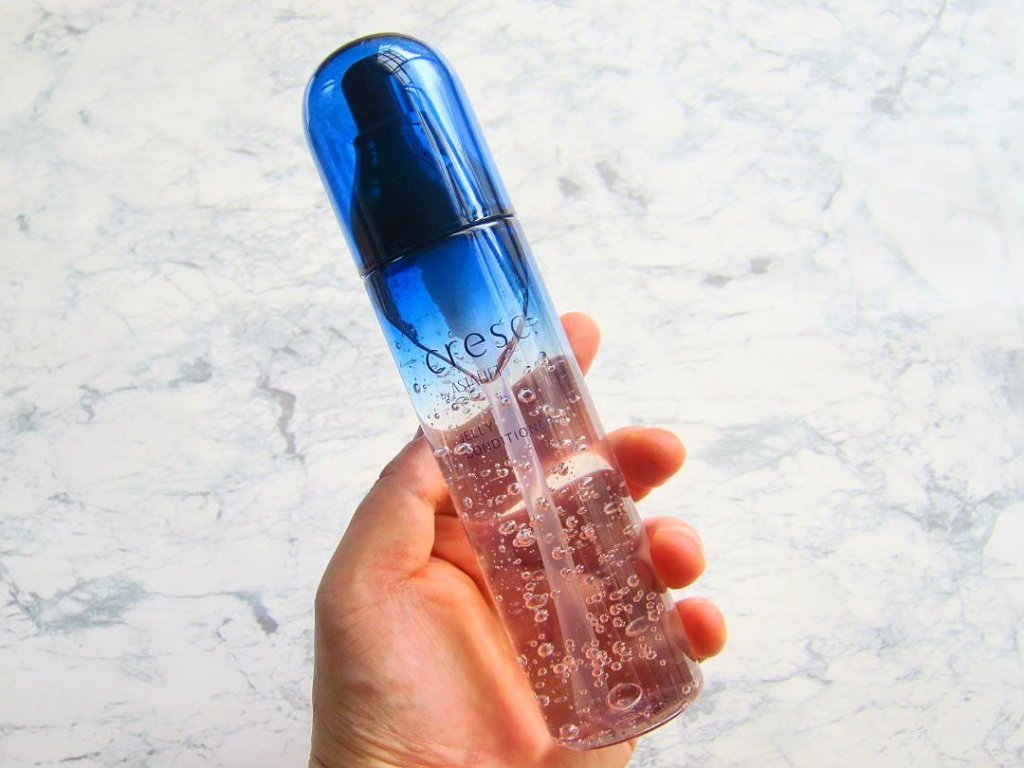 ジェリー コンディショナー/cresc. by ASTALIFT/化粧水を使ったクチコミ（2枚目）