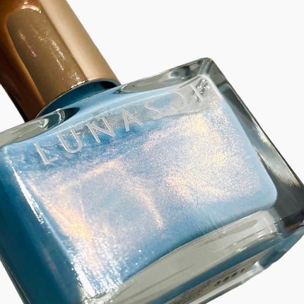 ルナソル ネイルポリッシュ/LUNASOL/マニキュアを使ったクチコミ(7枚目)