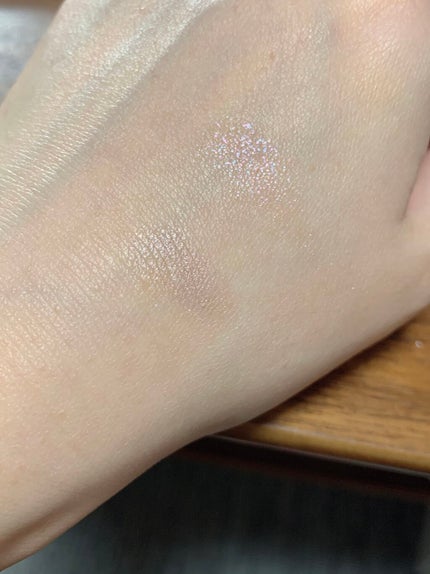 アディクション ザ アイシャドウ クリーム/ADDICTION/ジェル・クリームアイシャドウを使ったクチコミ(3枚目)