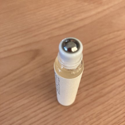 メイクミーハッピー オードトワレ GREEN/キャンメイク/香水(レディース)を使ったクチコミ(5枚目)