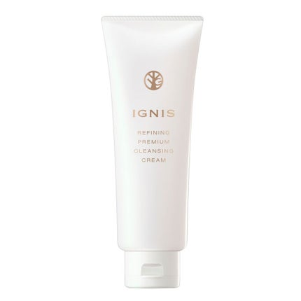 IGNIS リファイニング プレミアム クレンジングクリーム