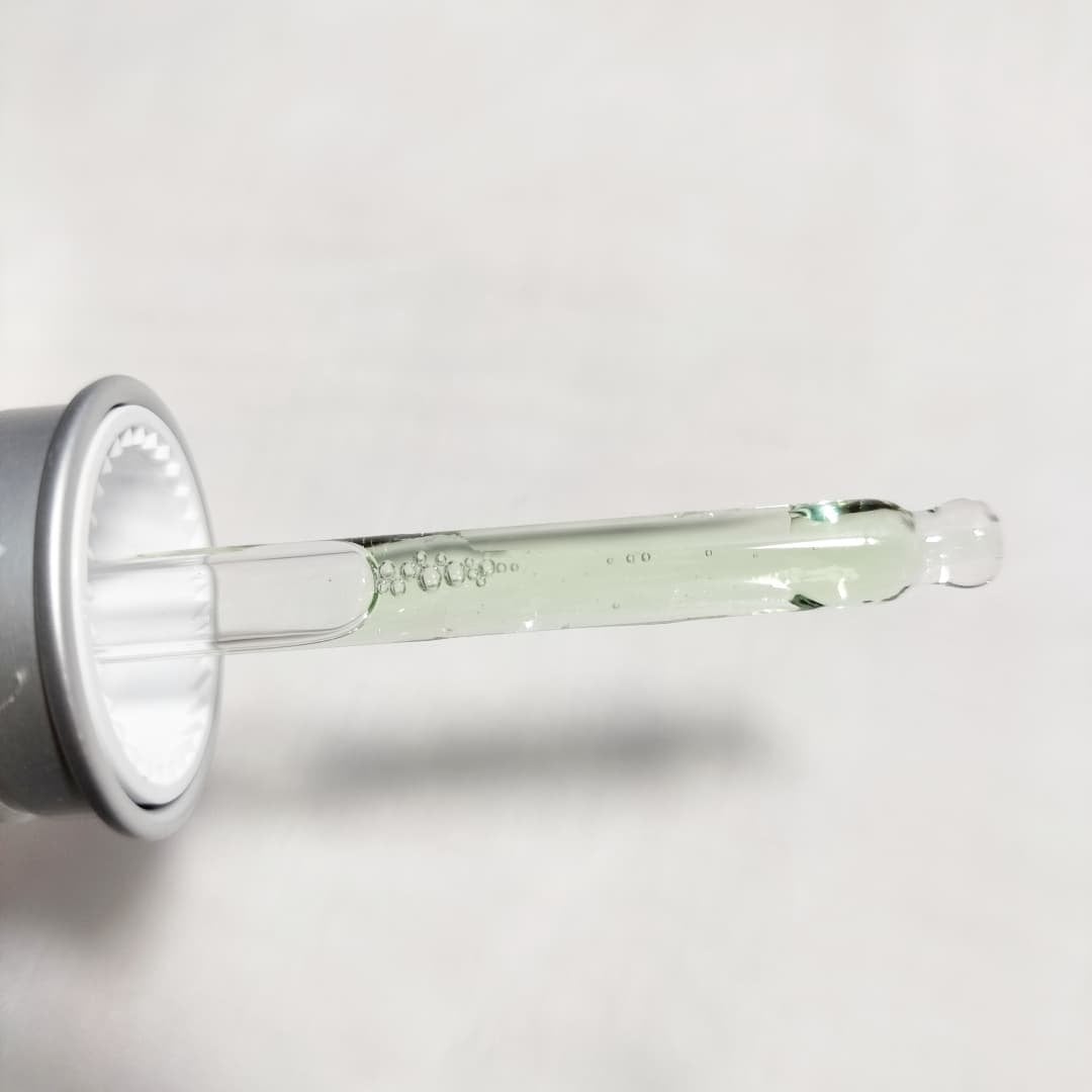 アゼライン酸15 インテンスカーミングセラム/Anua/美容液を使ったクチコミ(2枚目)